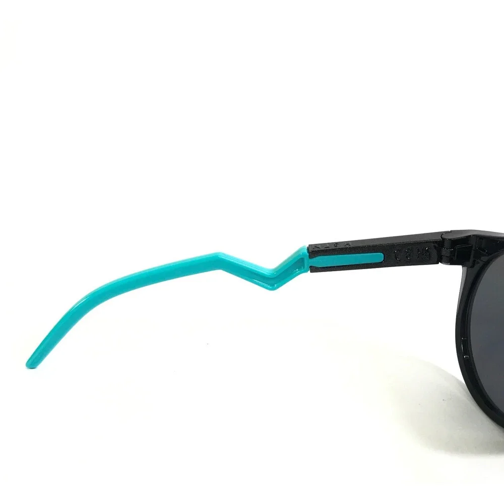 Oakley Sunglasses HSTN OO9242-0952 Black Ink Frames Prizm Black Polarized Lenses